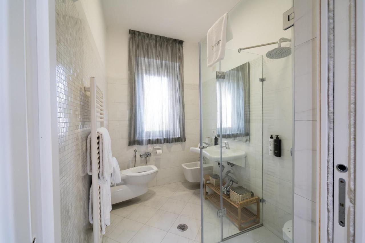 Hortus Natural Living Todi Ngoại thất bức ảnh