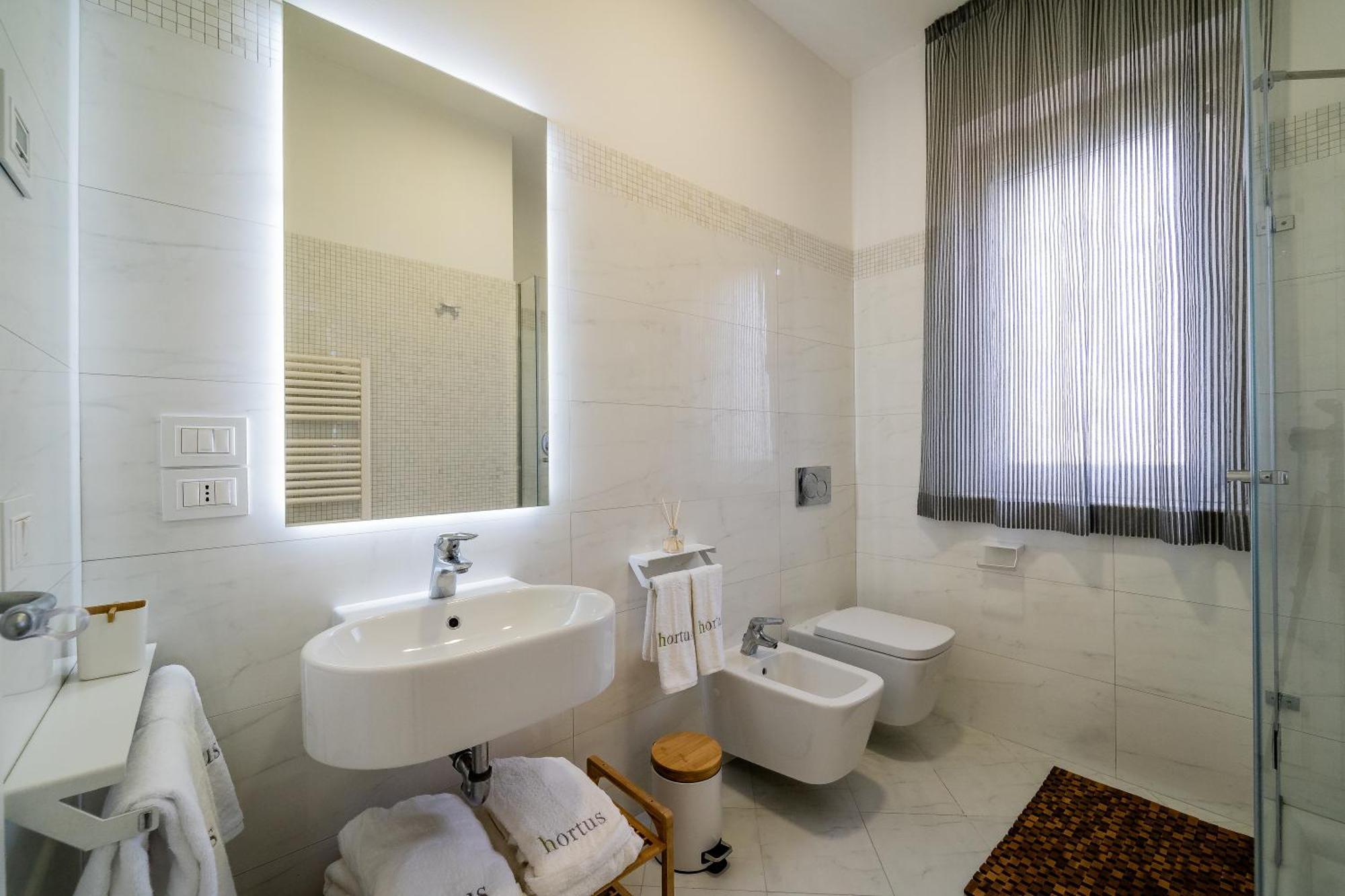 Hortus Natural Living Todi Ngoại thất bức ảnh
